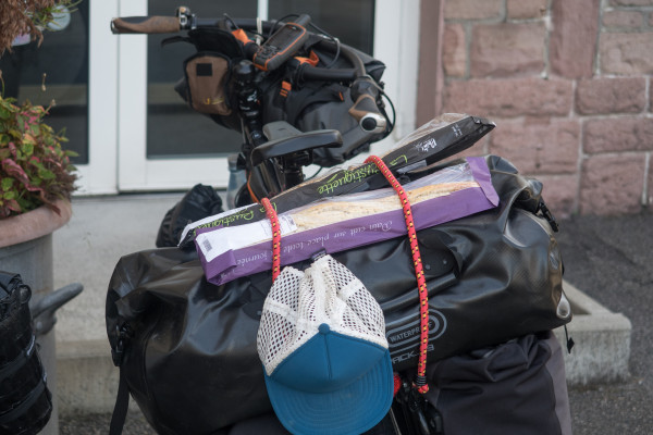 Ortlieb - Rack-Pack 49 - Reisetasche