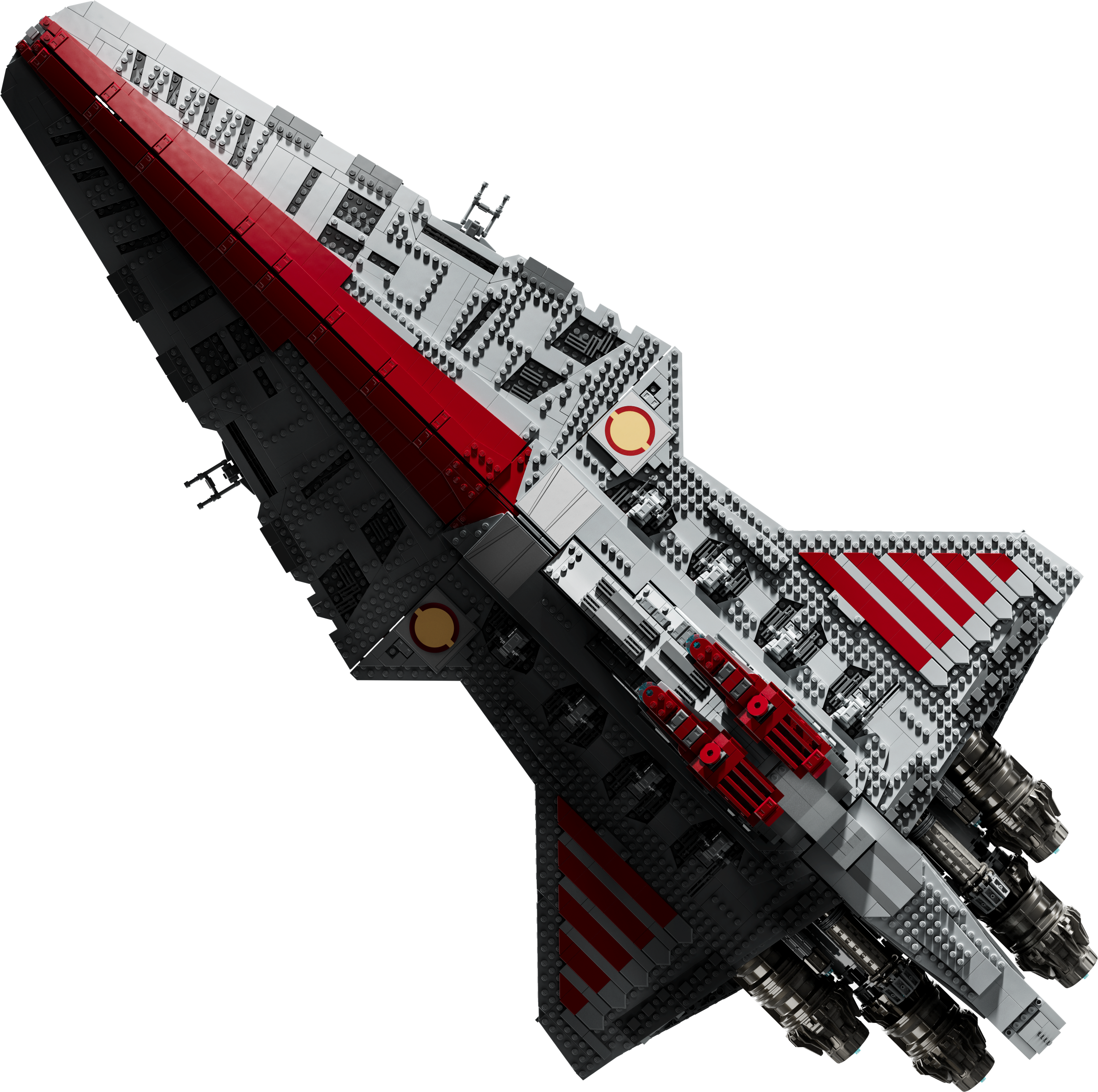 Republikanischer Angriffskreuzer der Venator-Klasse 75367