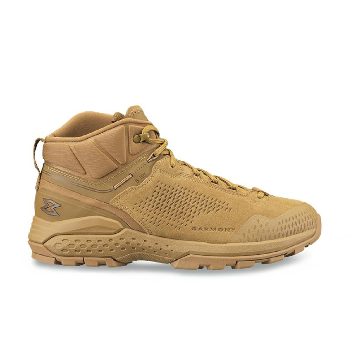 Garmont T4 Groove G-Dry Wanderschuhe