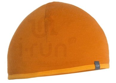 Icebreaker Pocket Hat Mérinos