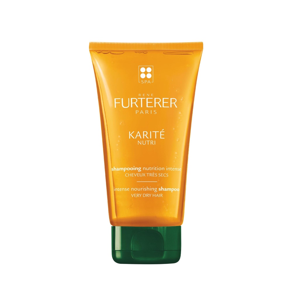 Furterer René Furterer Karité Nutri Shampooing nu trition intense - 150 ml Shampooing