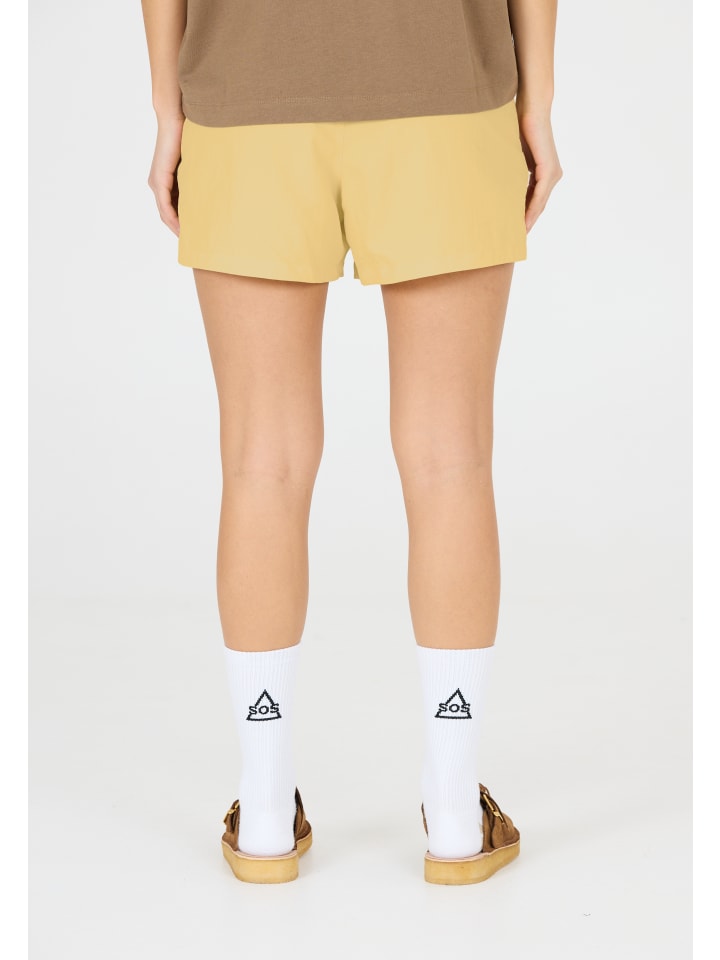 SOS Shorts Whitsunday in 5272 Straw günstig kaufen