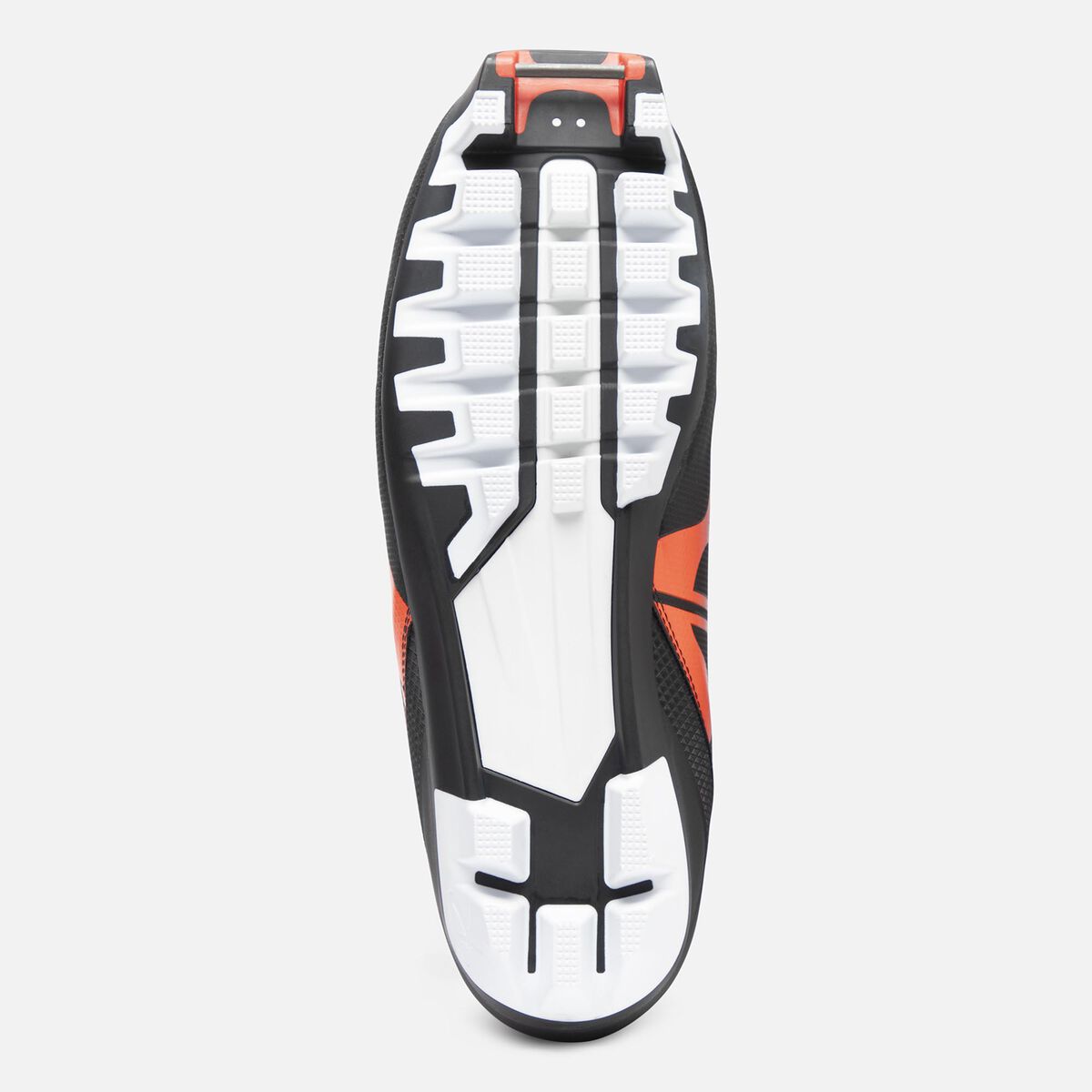 Unisex Race Classic Nordic Skischuhe X-10