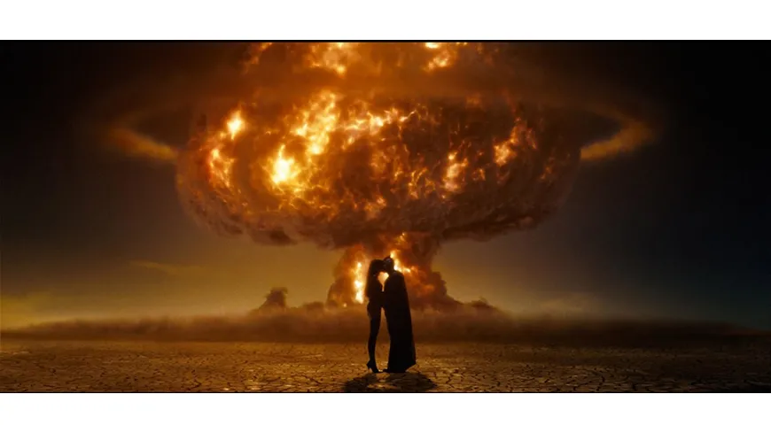 Watchmen - Die Wächter - The Ultimate Cut