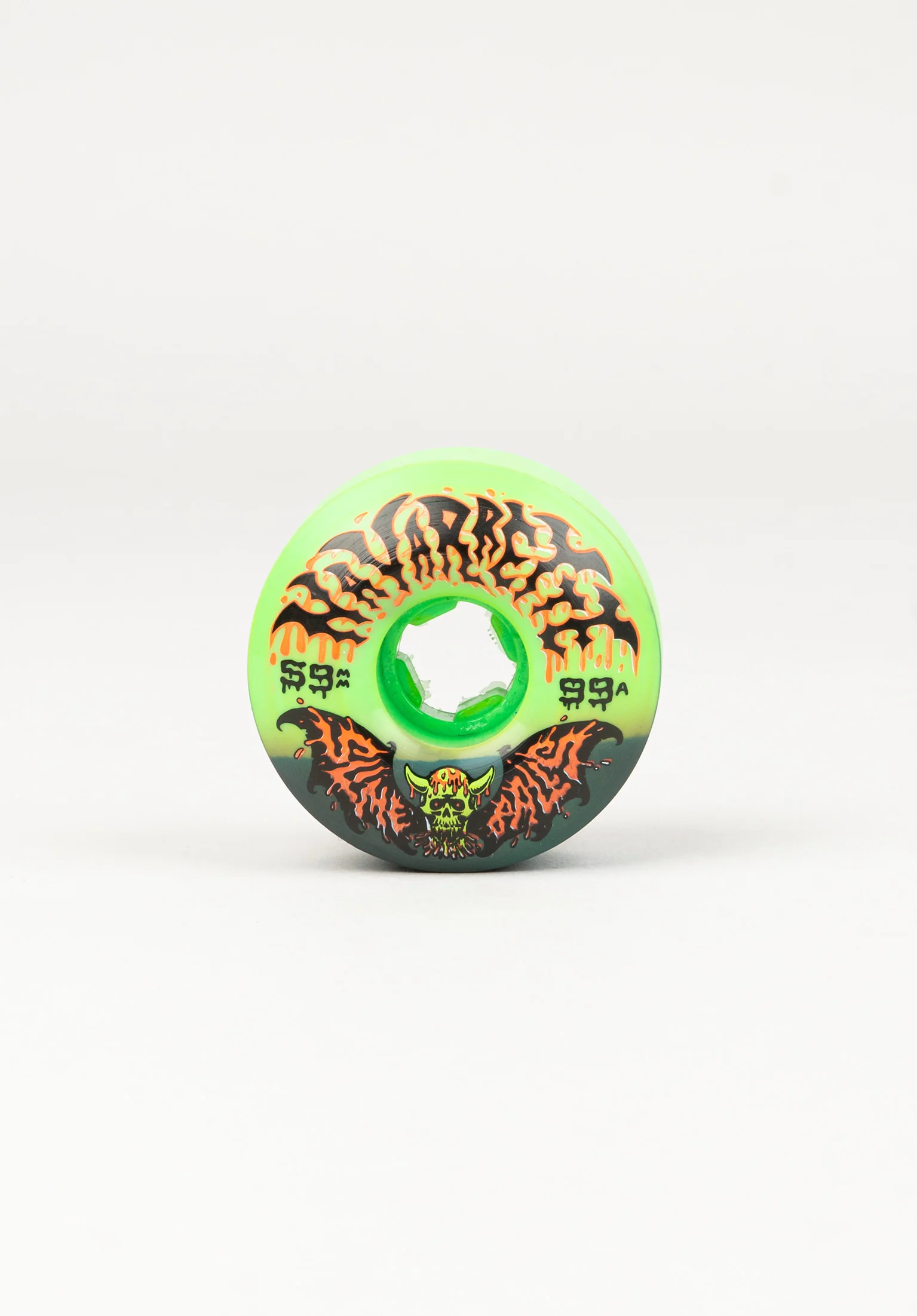 Darren Navarrette Speed Balls 99A