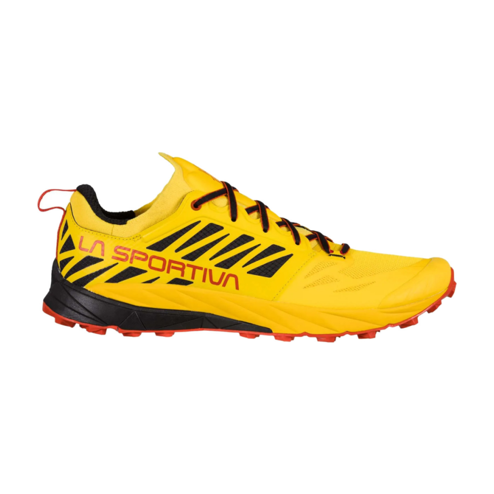 La Sportiva Kaptiva 36U100999 / gelb