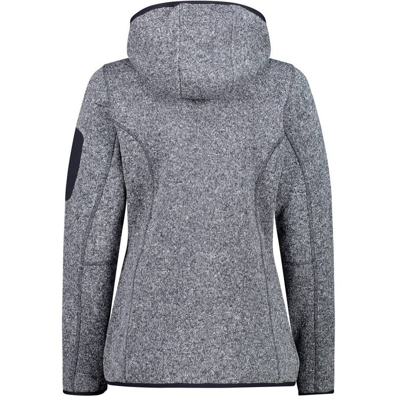 CMP Strickfleece Damen