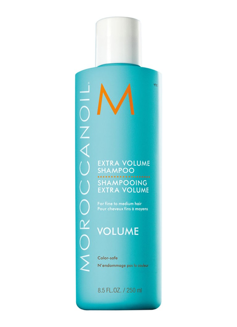 Shampoo Moroccanoil Extra Volume