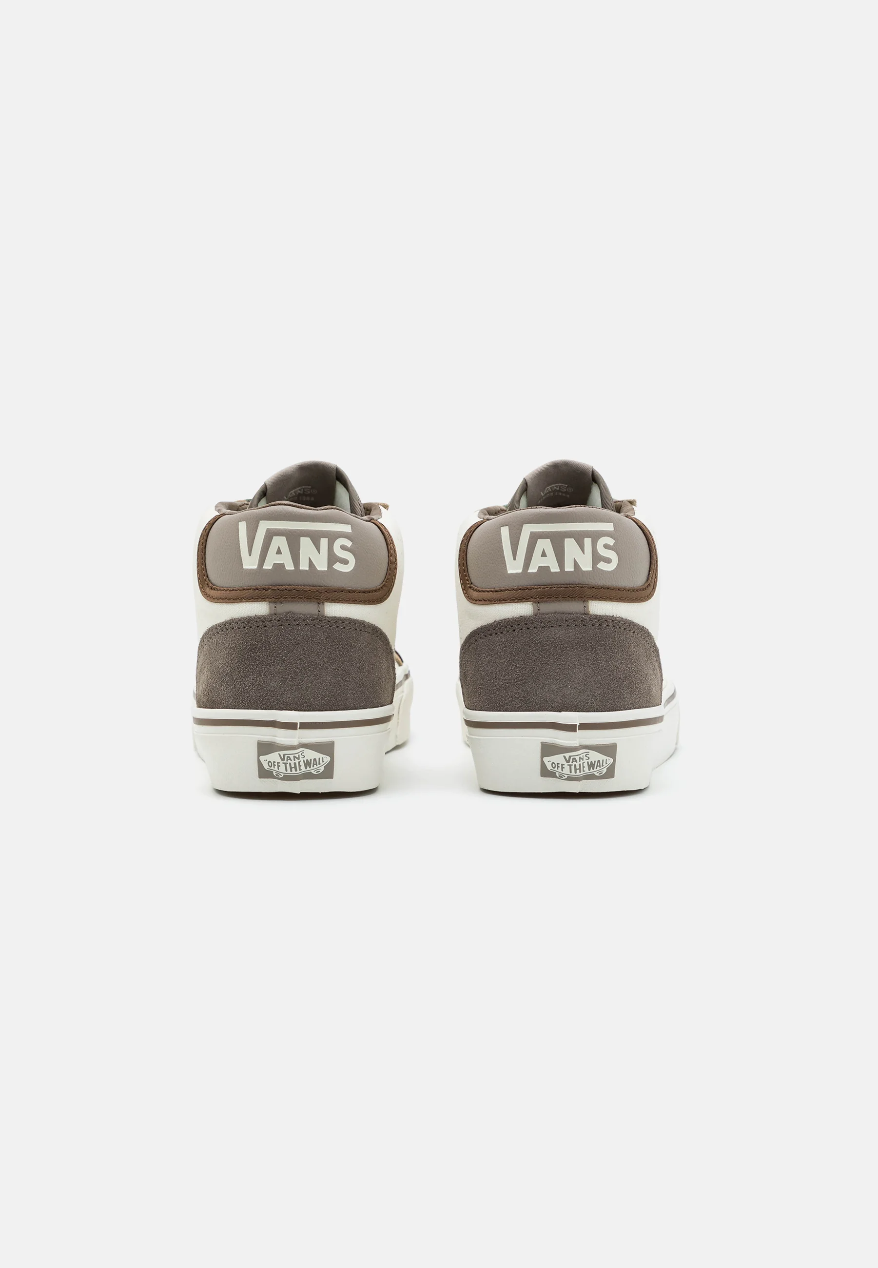 Vans MID SKOOL 37 UNISEX - Zapatillas altas