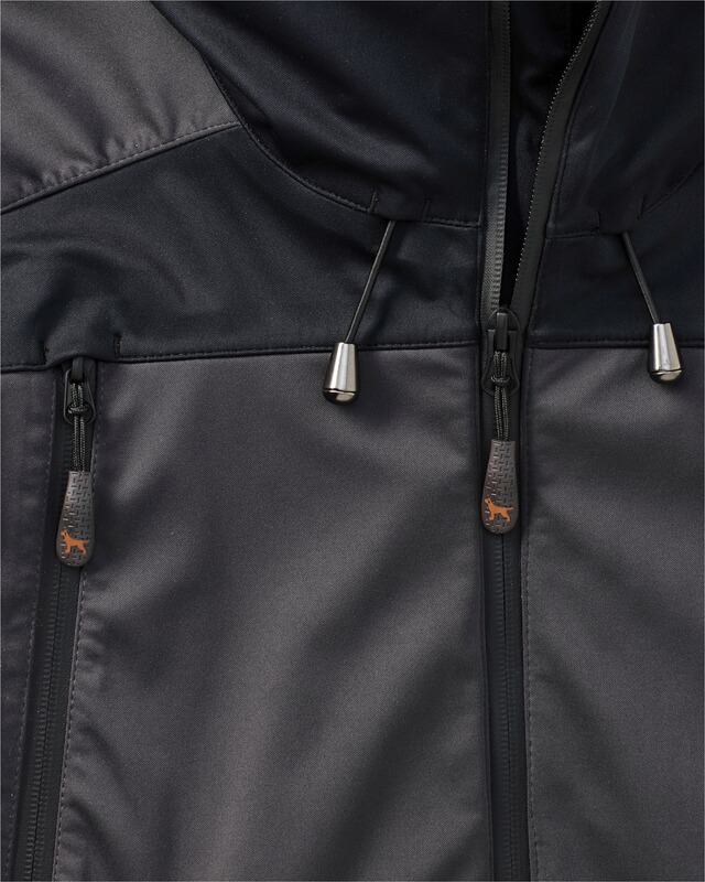 Parforce Active-Membranjacke LMG