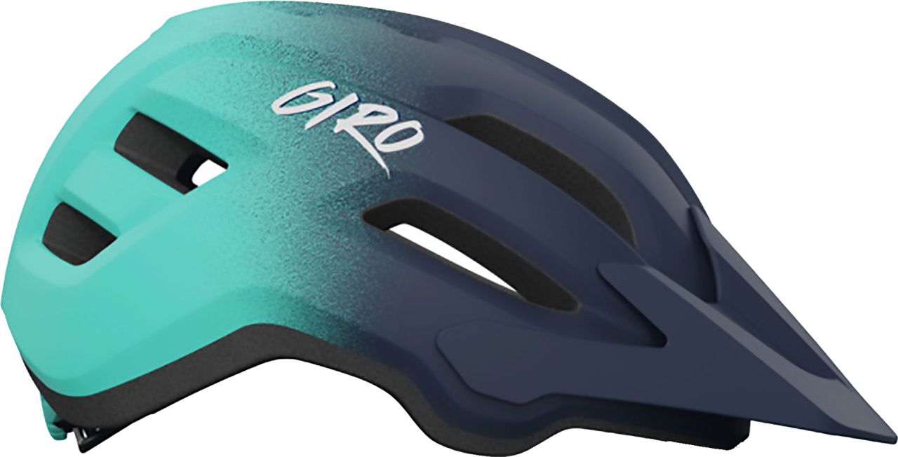 Giro Fixture II - Jugend MTB Helm kaufen | Bike-Discount