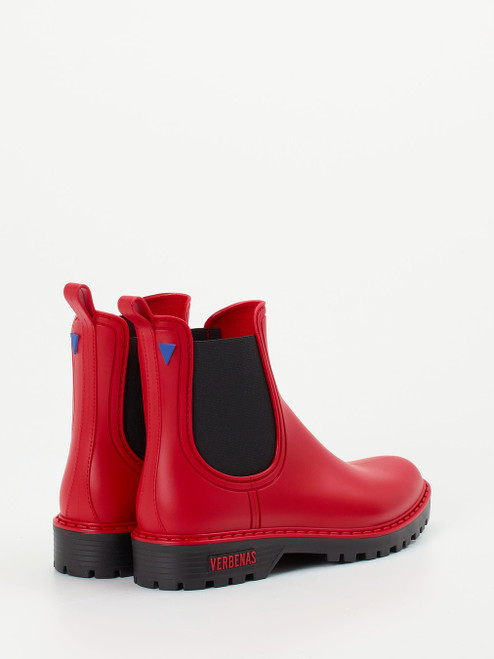 Gummistiefel-71505500003 Verbenas