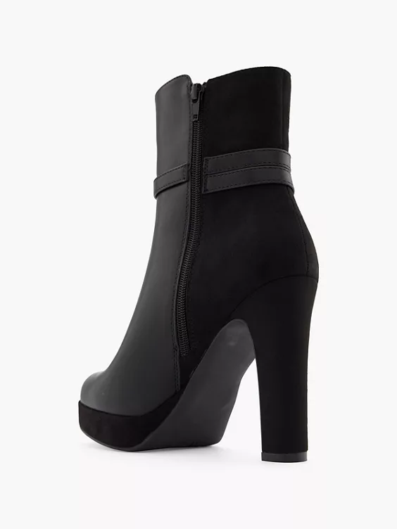 Catwalk Stiefelette