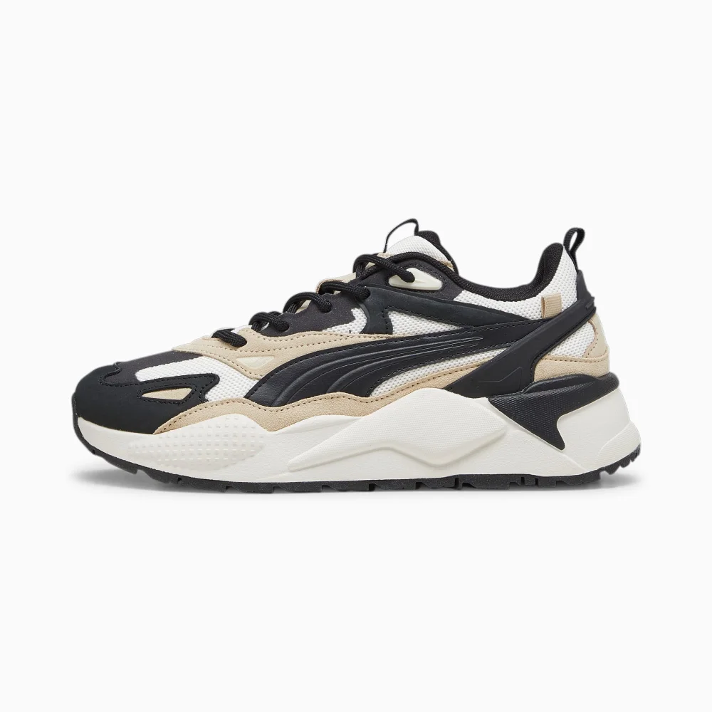 PUMA RS X Efekt PRM 390776-10 / weiss