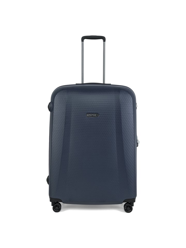 Epic GTO 5.0 4-Rollen Trolley 73 cm in midnightblue günstig kaufen onesize