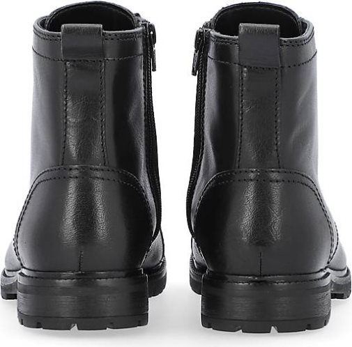COX Schnürboot
