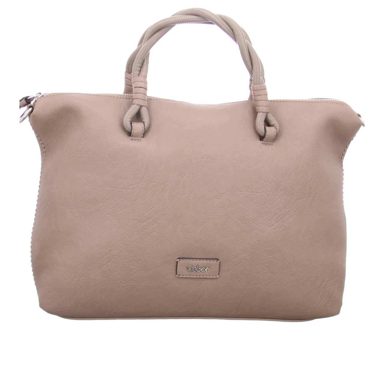 GABOR Handtaschen taupe Maja