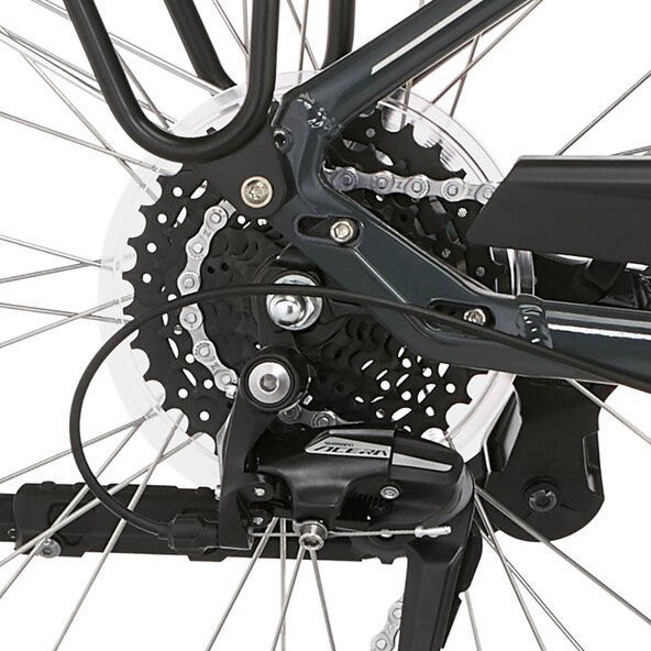 City E-Bike Cita 1.5, 28