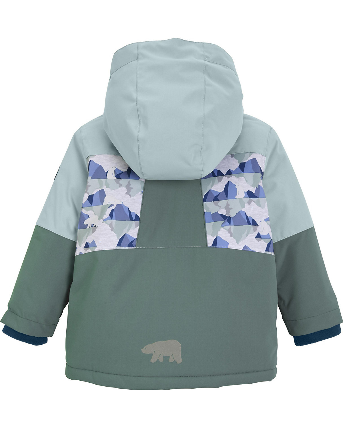 Skijacke für Jungen
