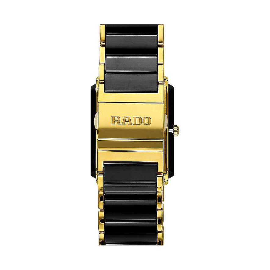 Rado Herrenuhr Integral Diamonds
