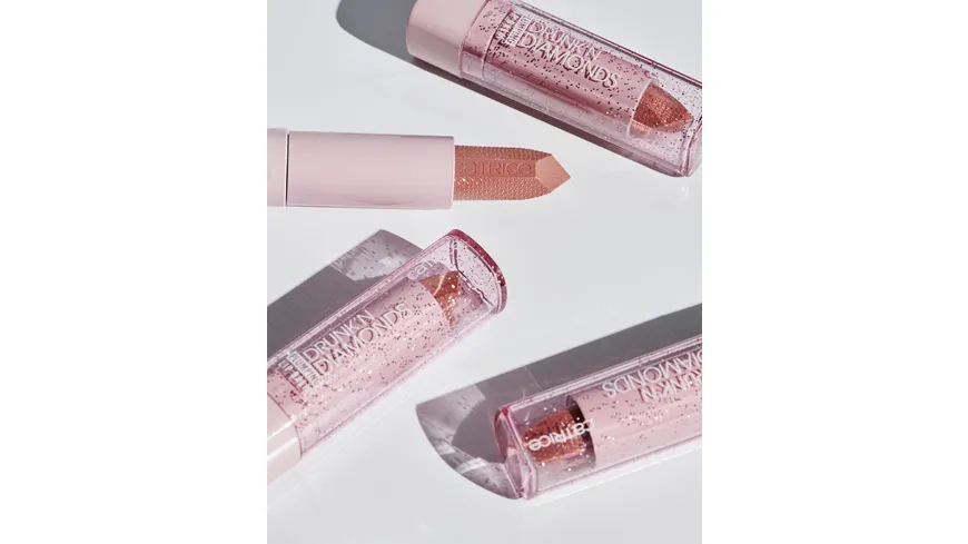 Catrice Drunk'n Diamonds Plumping Lip Balm 3.5 g 040 - A Girl's Best Friend