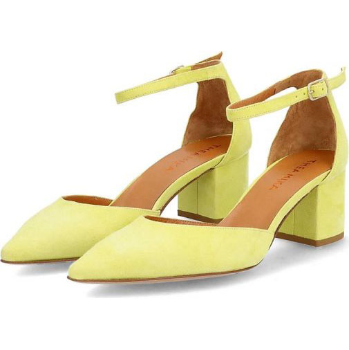 Thea Mika Pumps