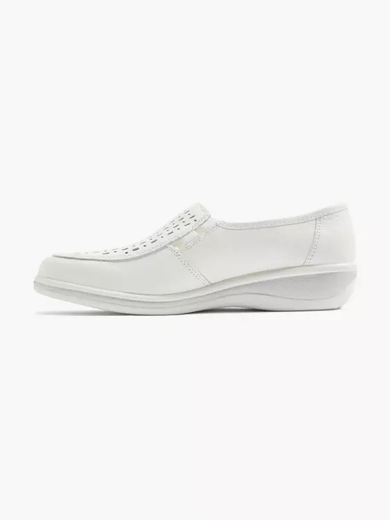 Medicus Leder Komfort Slipper