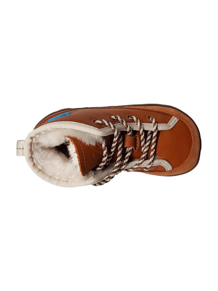 Affenzahn Lauflernschuhe in Braun günstig kaufen