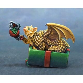 Cat Dragon