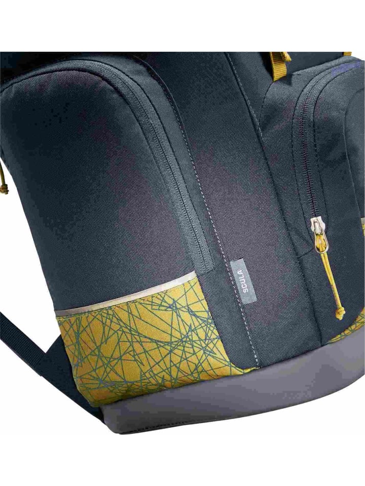 Deuter deuter Rucksack Scula ink-turmeric günstig kaufen onesize