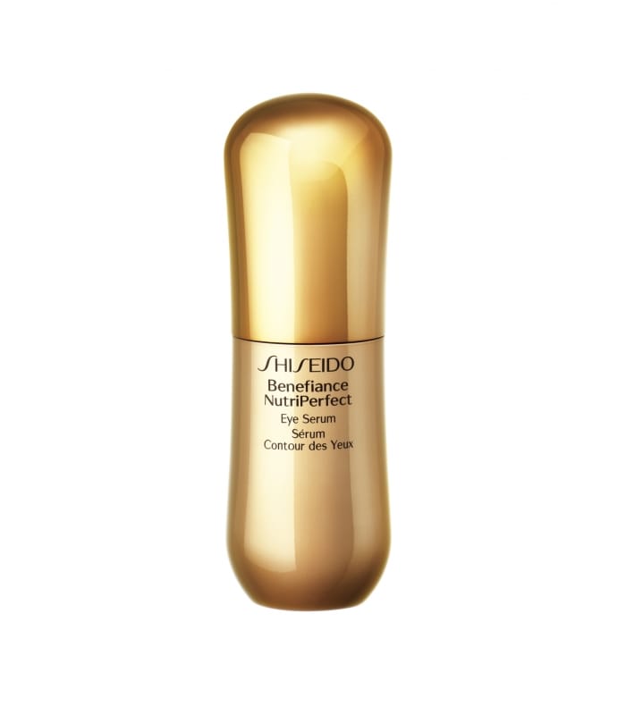 Shiseido-BENEFIANCE NUTRIPERFECT-Sérum Contour des Yeux