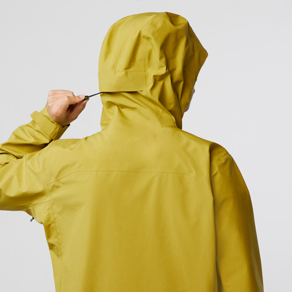 M' S TRIOLET JKT Herren - Hardshelljacke