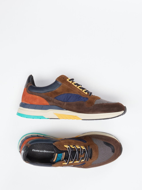 Sneaker-46612920010 Floris van Bommel