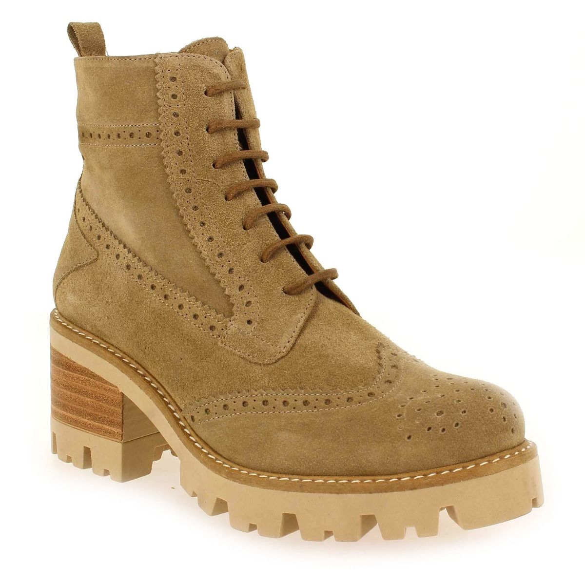 J Hay  6451 - Beige