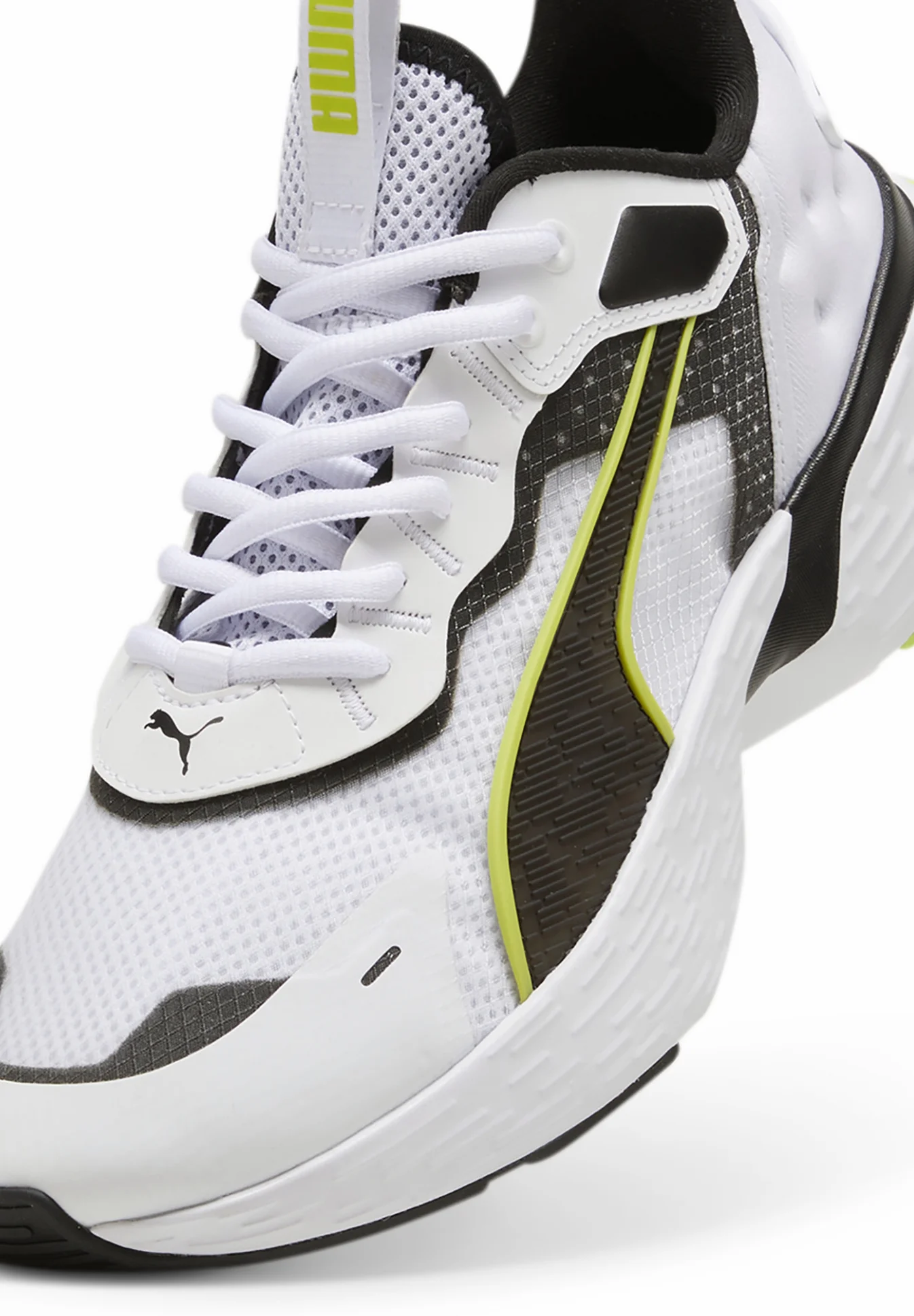 Puma SOFTRIDE SWAY - Zapatillas de running neutras