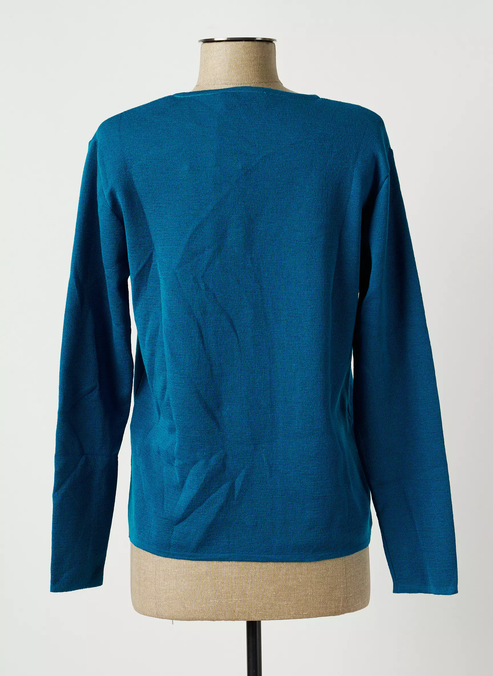 Allo Cean Cardigans Femme couleur bleu
