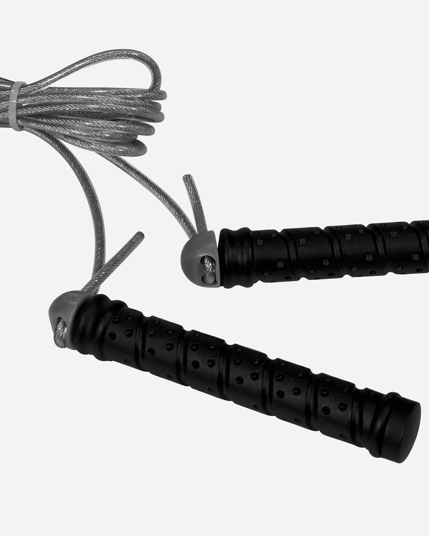 Švihadlo Carnielli Gym Rope so záťažou JR4313