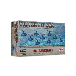 Victory at Sea: IJN Aircraft