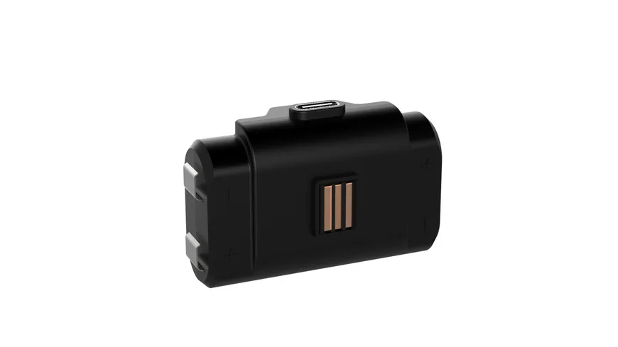 snakebyte XSX Power Pack X (black)