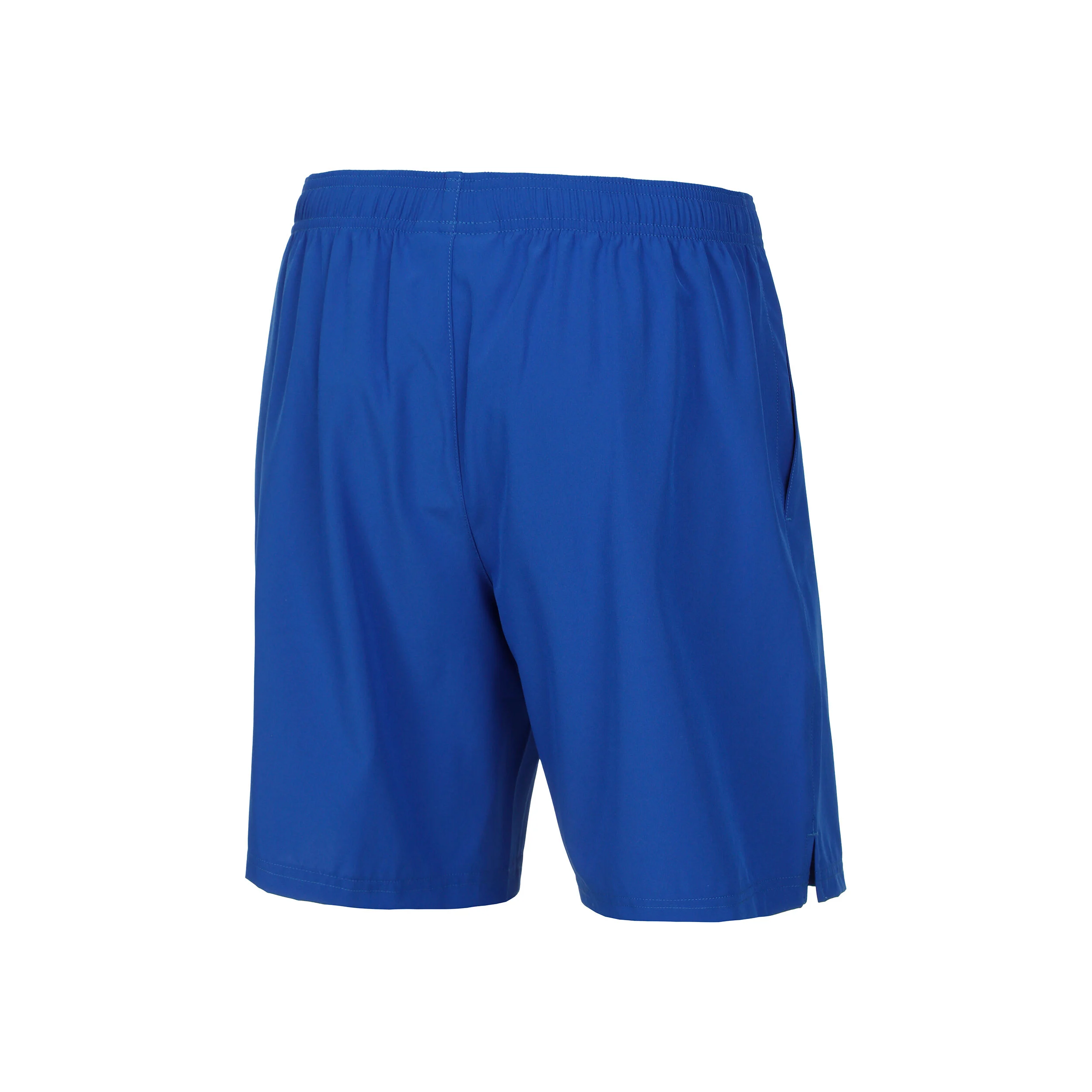Smash 2.0 Shorts Herren - Blau, Weiß