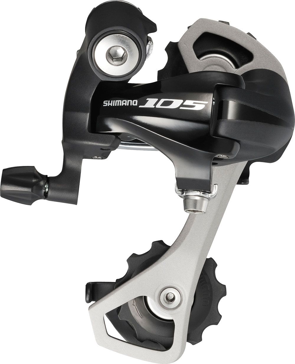 Shimano 105 RD-5701 10-fach Schaltwerk SS kaufen | Bike-Discount