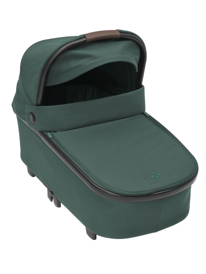Maxi-Cosi Plaza  Kombikinderwagen Essential Green in Grün ab 0 Monate günstig kaufen onesize