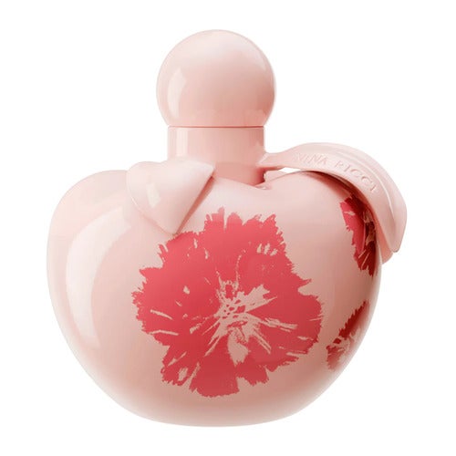 Nina Ricci Nina Fleur Eau de Toilette 80 ml