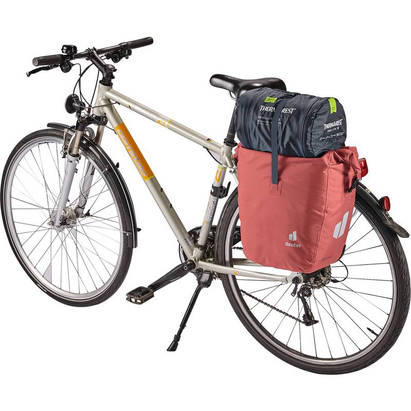 Deuter Weybridge 20+5 Fahrradtasche