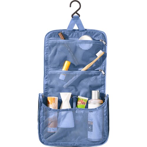KLEINTASCHE WASH CENTER LITE II