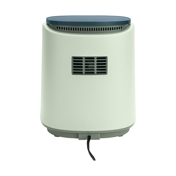 Smarte Heißluftfritteuse Lite, 3,8 l, 1700 W