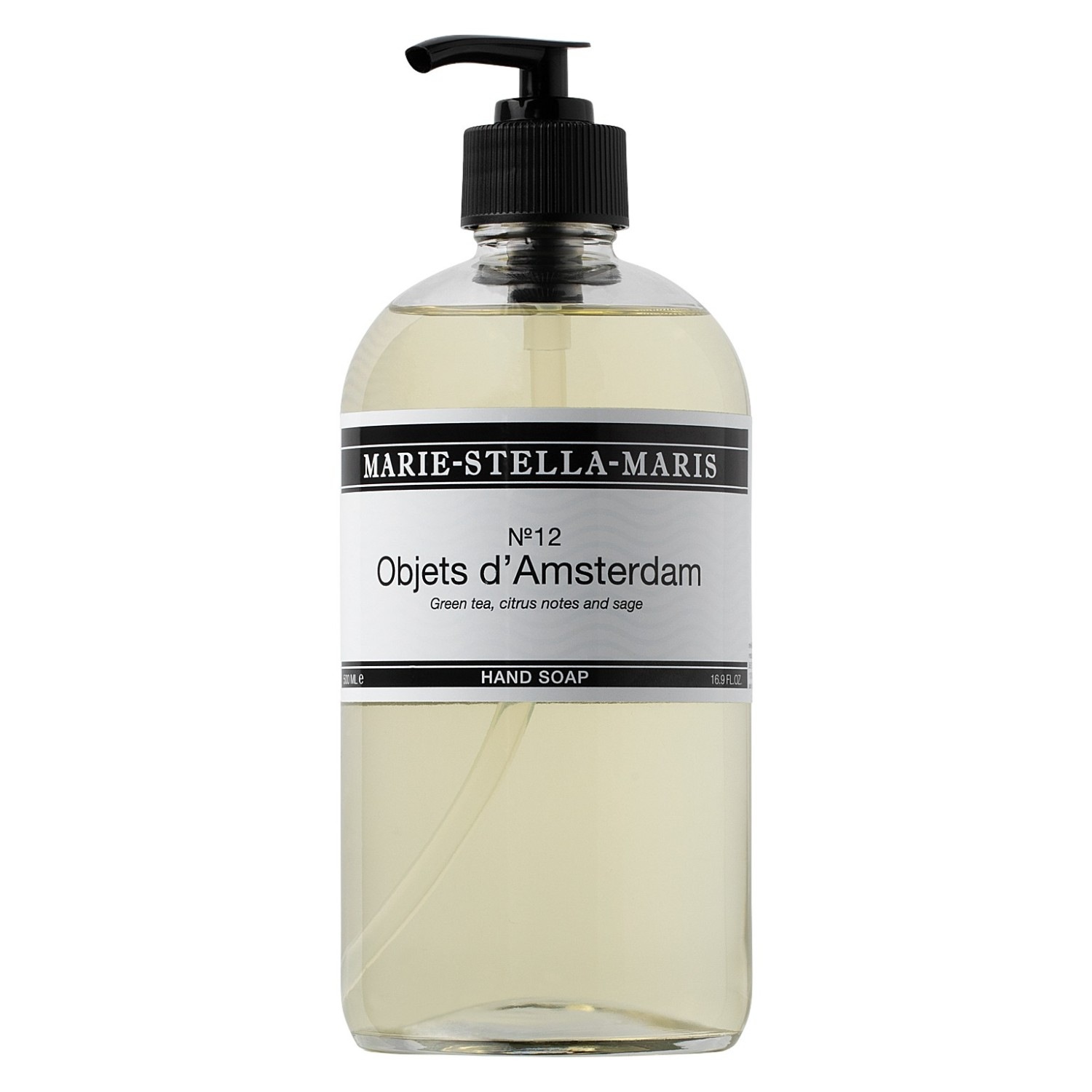 Hand Soap