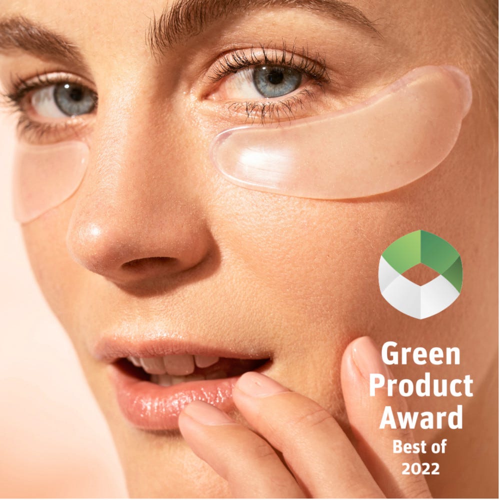 APRICOT Eye Pads 2 Stück