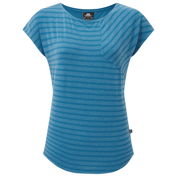 Mountain Equipment - Women's Silhouette Tee - Funktionsshirt