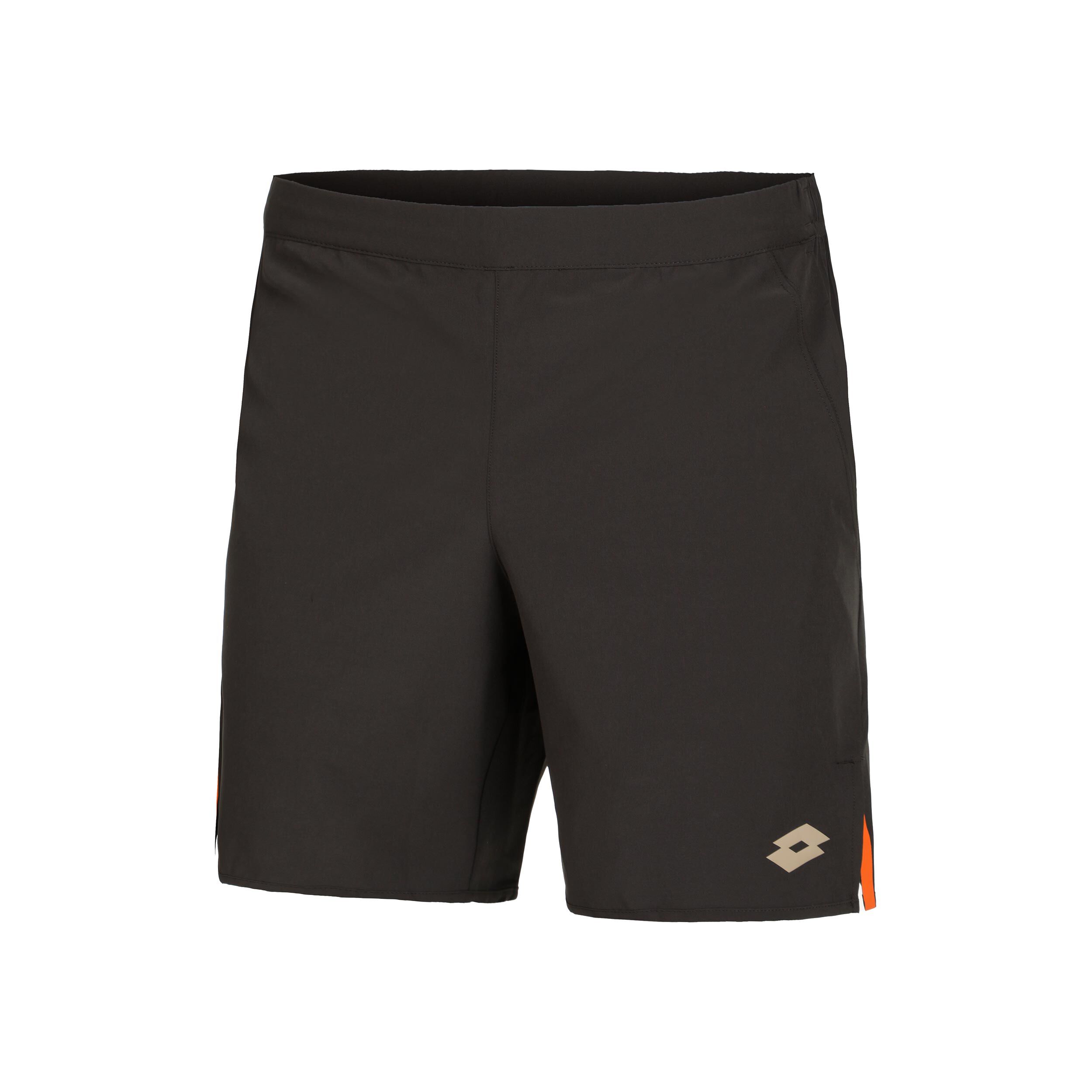 Tech Shorts Herren - Dunkelgrau